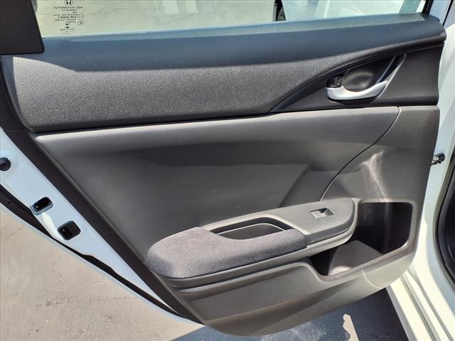 used 2022 Honda Insight car, priced at $24,888