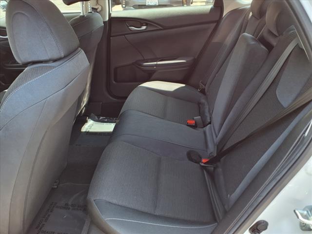used 2022 Honda Insight car, priced at $24,888