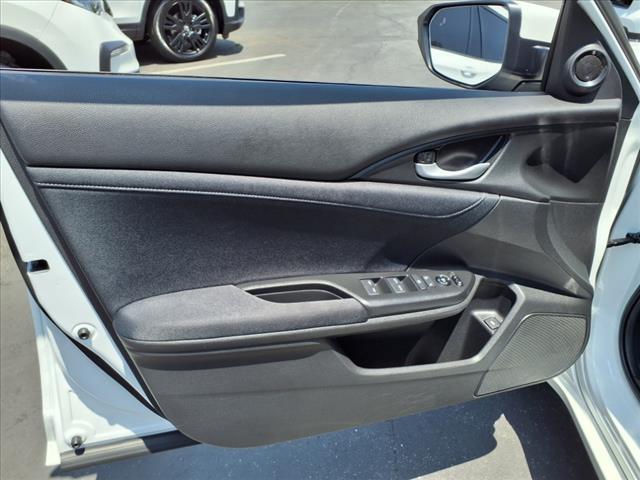used 2022 Honda Insight car, priced at $24,888