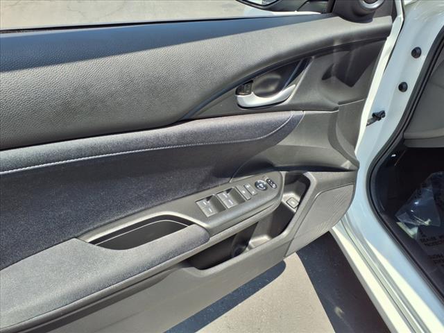 used 2022 Honda Insight car, priced at $24,888