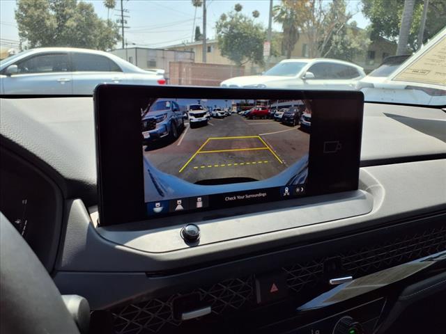 used 2024 Honda Accord Hybrid car, priced at $29,399