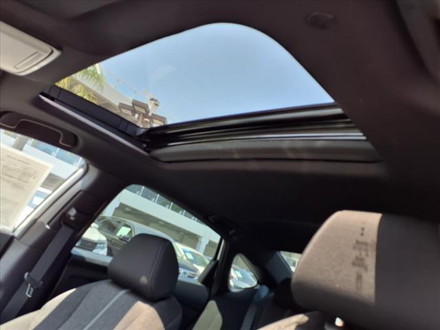 used 2024 Honda Accord Hybrid car, priced at $29,399
