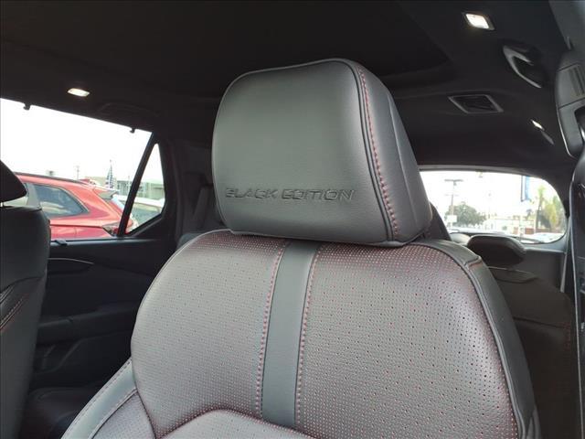 new 2025 Honda Pilot car, priced at $56,075