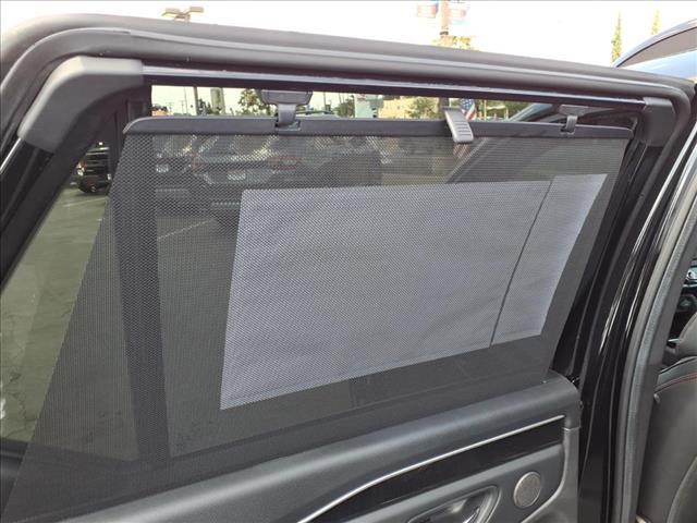 new 2025 Honda Pilot car, priced at $56,075