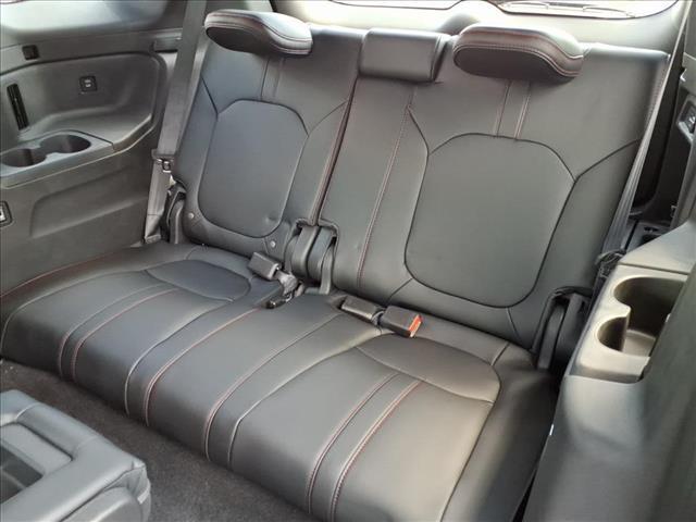 new 2025 Honda Pilot car, priced at $56,075