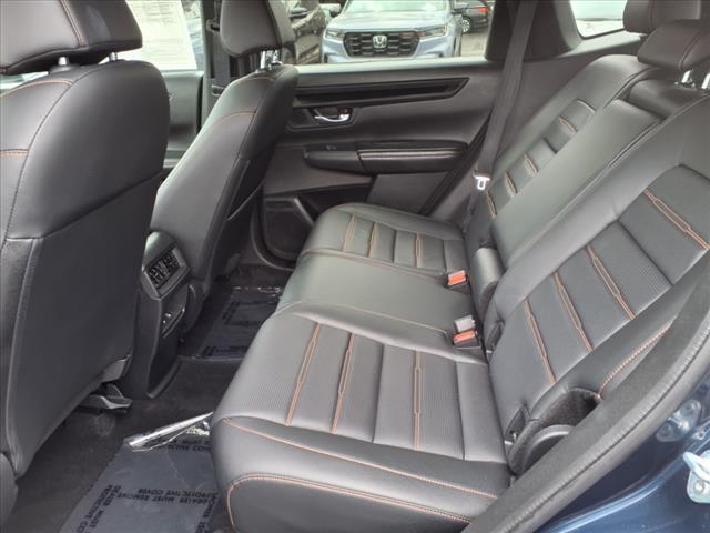 used 2024 Honda CR-V Hybrid car, priced at $29,888