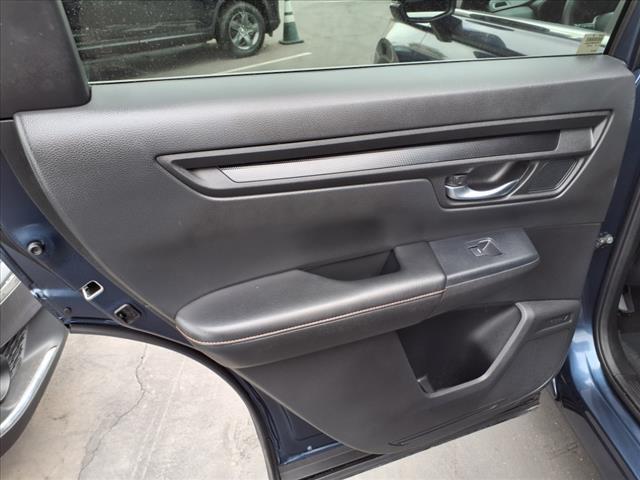 used 2024 Honda CR-V Hybrid car, priced at $29,888