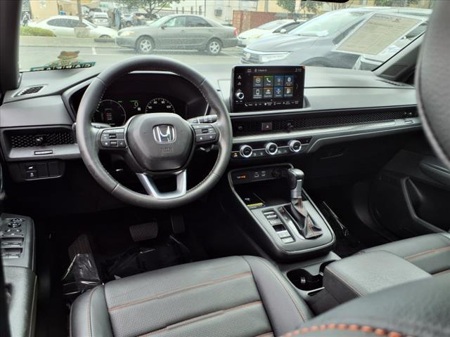 used 2024 Honda CR-V Hybrid car, priced at $29,888