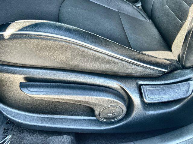 used 2023 Kia Forte car, priced at $20,399