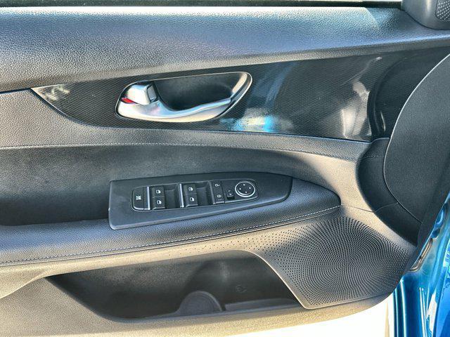 used 2023 Kia Forte car, priced at $20,399