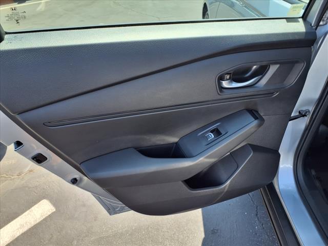 used 2024 Honda Accord car, priced at $25,997