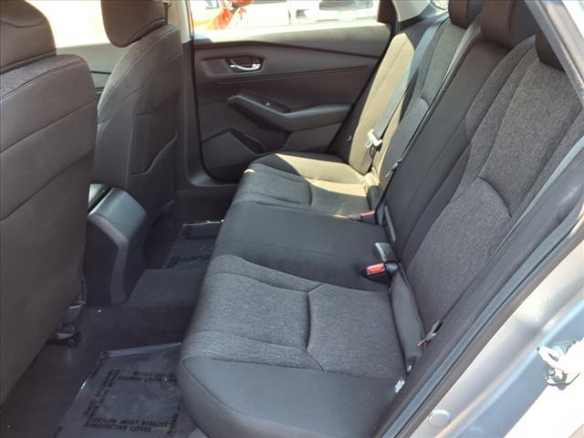 used 2024 Honda Accord car, priced at $25,997