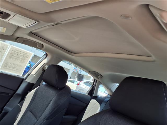 used 2024 Honda Accord car, priced at $25,997
