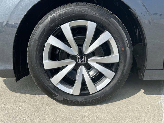 new 2026 Honda Civic car, priced at $25,790