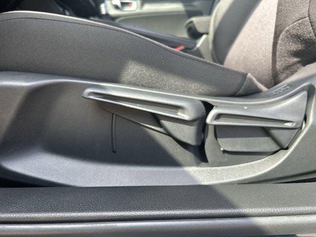 new 2026 Honda Civic car, priced at $25,790