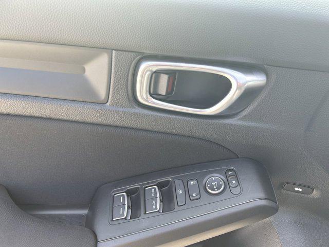 new 2026 Honda Civic car, priced at $25,790