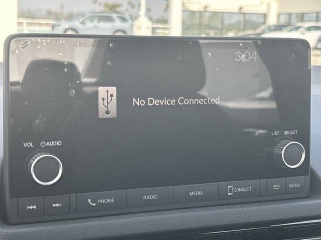 new 2026 Honda Civic car, priced at $25,790