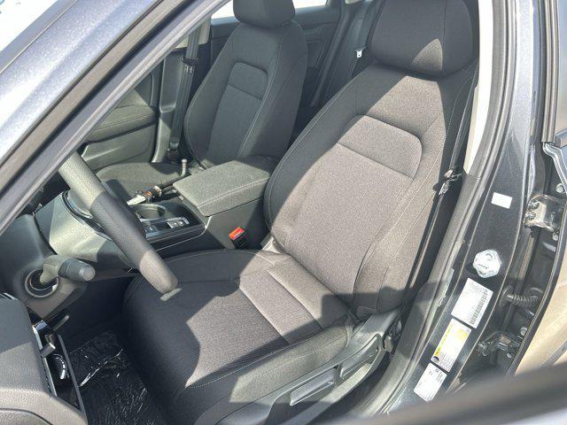 new 2026 Honda Civic car, priced at $25,790