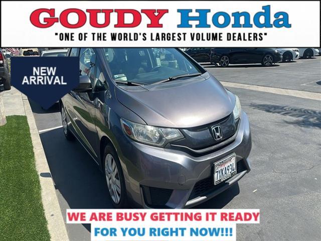 used 2017 Honda Fit car, priced at $14,888