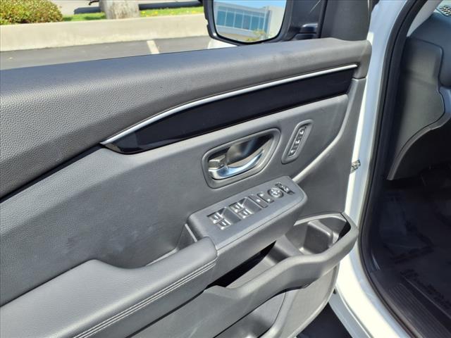 used 2024 Honda Pilot car, priced at $39,999