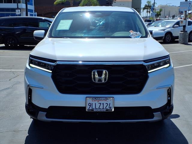used 2024 Honda Pilot car, priced at $39,999