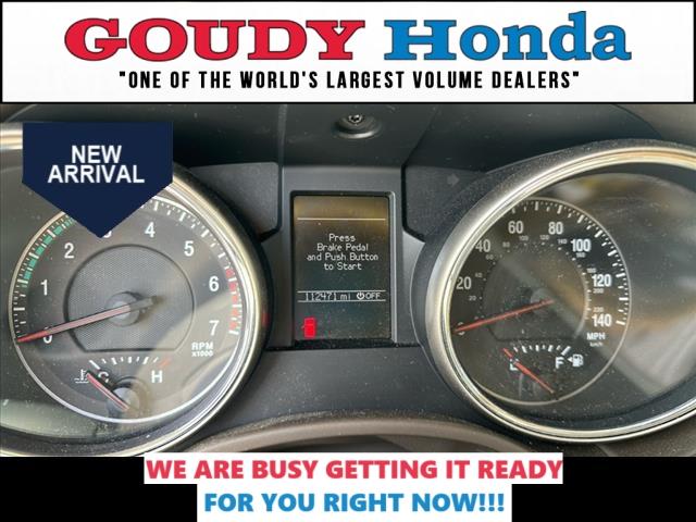 used 2013 Jeep Grand Cherokee car, priced at $9,599