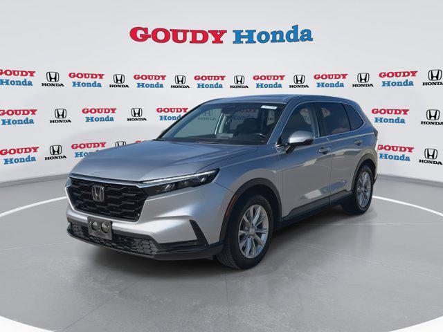 used 2023 Honda CR-V car, priced at $21,999