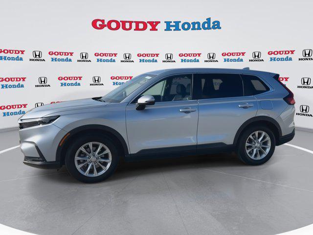 used 2023 Honda CR-V car, priced at $21,999