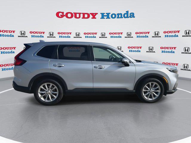 used 2023 Honda CR-V car, priced at $21,999