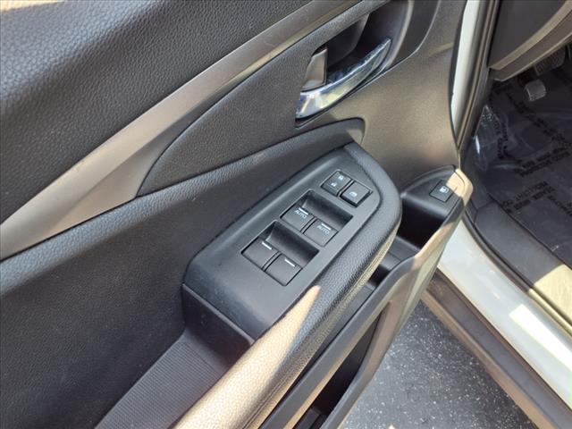used 2022 Honda Pilot car, priced at $30,199