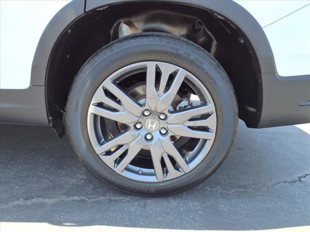 used 2022 Honda Pilot car, priced at $30,199