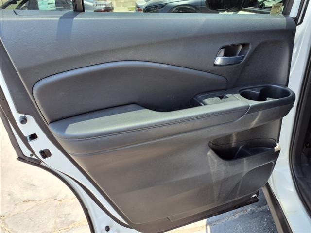used 2022 Honda Pilot car, priced at $30,199