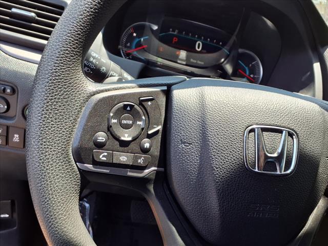 used 2022 Honda Pilot car, priced at $30,199