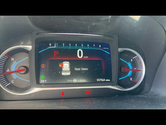 used 2022 Honda Pilot car, priced at $30,999