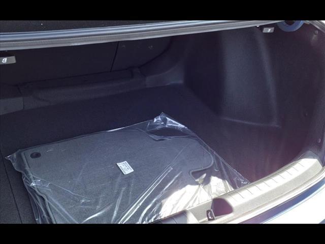 new 2025 Honda Civic car, priced at $27,855