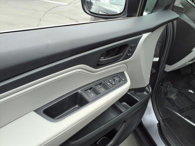 used 2023 Honda Odyssey car, priced at $35,997