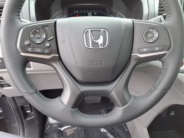 used 2023 Honda Odyssey car, priced at $35,997