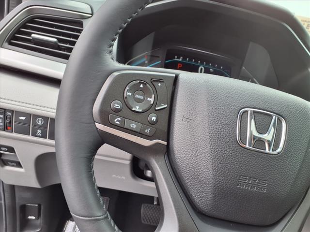 used 2023 Honda Odyssey car, priced at $35,997