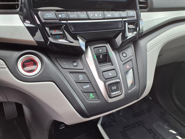 used 2023 Honda Odyssey car, priced at $35,997