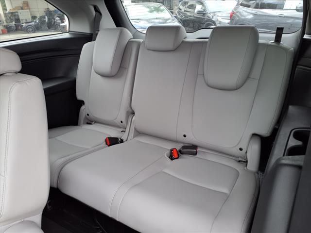used 2023 Honda Odyssey car, priced at $35,997