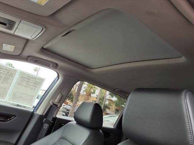 used 2024 Honda CR-V car, priced at $31,799