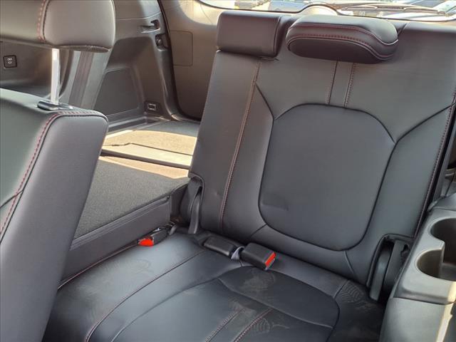 new 2025 Honda Pilot car, priced at $57,020