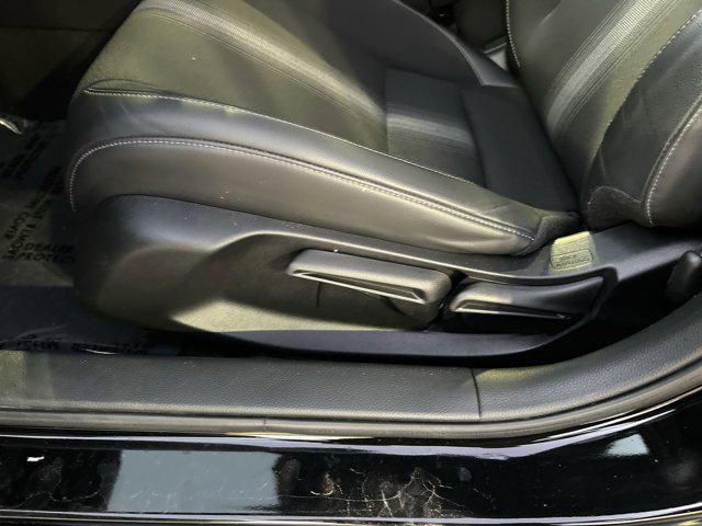 used 2022 Honda Civic car, priced at $22,999