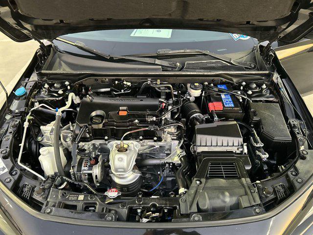 used 2022 Honda Civic car, priced at $22,999