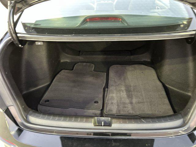 used 2022 Honda Civic car, priced at $22,999