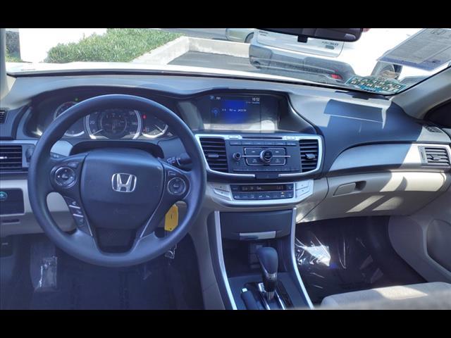 used 2013 Honda Accord car, priced at $9,831