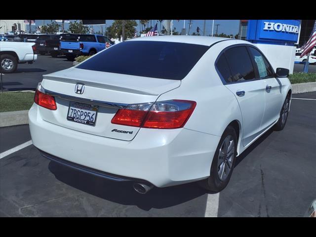 used 2013 Honda Accord car, priced at $9,831