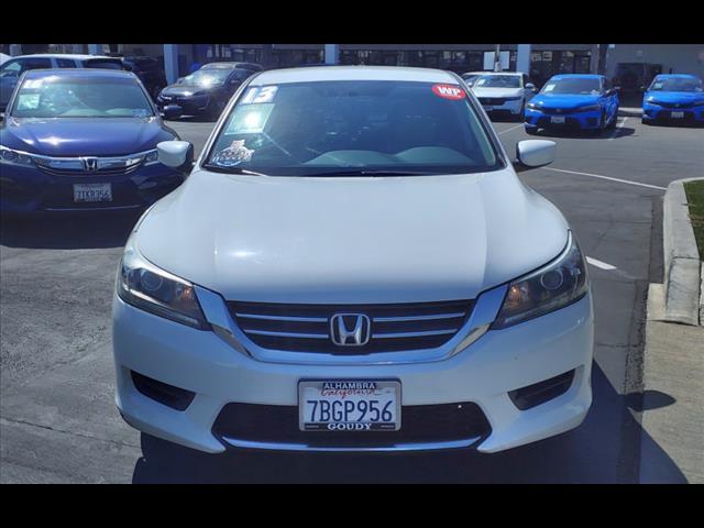 used 2013 Honda Accord car, priced at $9,831