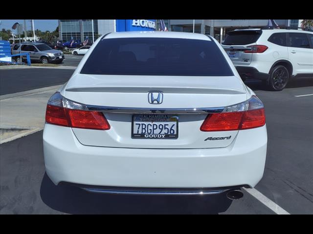 used 2013 Honda Accord car, priced at $9,831