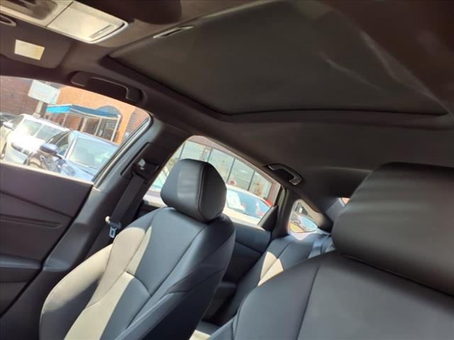 new 2025 Honda Accord Hybrid car, priced at $36,525